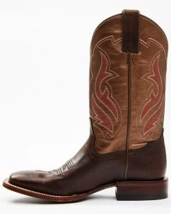 Shyanne Women's Frankie Western Boots - Broad Square Toe 9 Shyanne Women's Frankie Western Boots - Broad Square Toe -Western Chic Shop 2000324601 200 P3