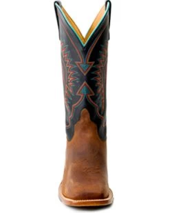 Horse Power Men's Bison Western Boots - Broad Square Toe 9 Horse Power Men's Bison Western Boots - Broad Square Toe -Western Chic Shop 2000324949 200 P4