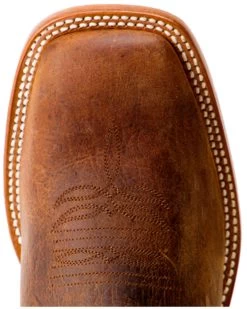 Horse Power Men's Bison Western Boots - Broad Square Toe 10 Horse Power Men's Bison Western Boots - Broad Square Toe -Western Chic Shop 2000324949 200 P5