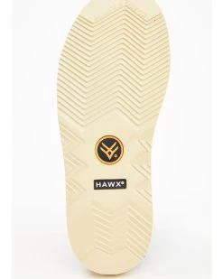 Hawx Men's 6" Grade Work Boots - Moc Toe -Western Chic Shop 2000325360 001 P7