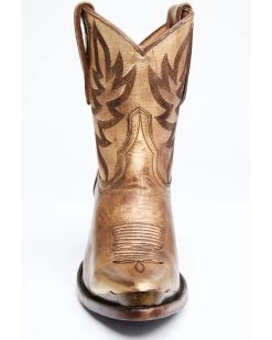 Idyllwind Women's Wheels Western Booties - Medium Toe -Western Chic Shop 2000325569 710 P4