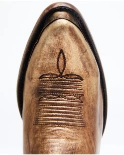 Idyllwind Women's Wheels Western Booties - Medium Toe -Western Chic Shop 2000325569 710 P6