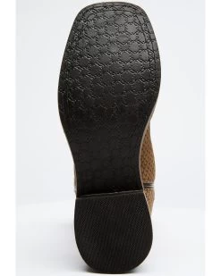 Cody James Boys' Reptile Print Western Boots - Broad Square Toe -Western Chic Shop 2000328726 920 P6