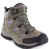 Northside Women's Snohomish Waterproof Hiking Boots - Soft Toe