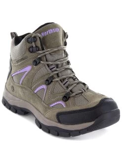 Northside Women's Snohomish Waterproof Hiking Boots - Soft Toe