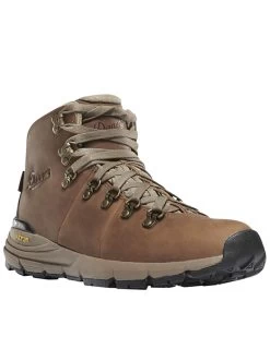 Danner Women's Mountain 600 Hiker Boots - Soft Toe
