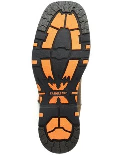 Carolina Men's Actuator Met Guard Waterproof Western Work Boots - Composite Toe -Western Chic Shop 2000332506 200 P5