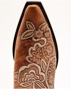 Shyanne Women's Sienna Western Boots - Snip Toe -Western Chic Shop 2000333546 280 P6