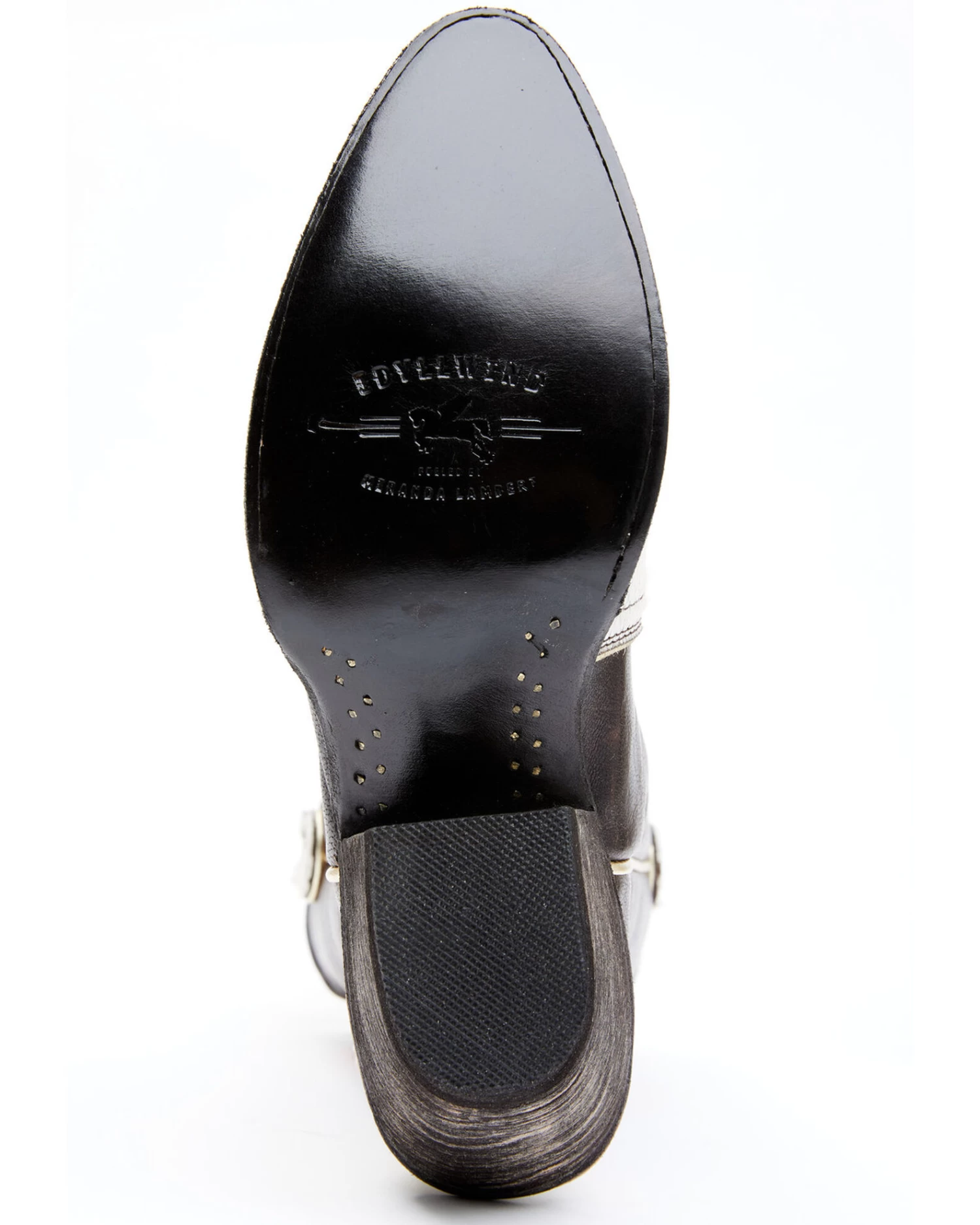 Idyllwind Women's Harmony Western Boots - Medium Toe 7 Idyllwind Women's Harmony Western Boots - Medium Toe - Image 7