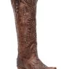 Lane Women's Cossette Western Boots - Snip Toe