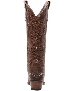 Lane Women's Cossette Western Boots - Snip Toe -Western Chic Shop 2000333733 235 P3