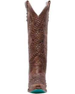 Lane Women's Cossette Western Boots - Snip Toe -Western Chic Shop 2000333733 235 P4