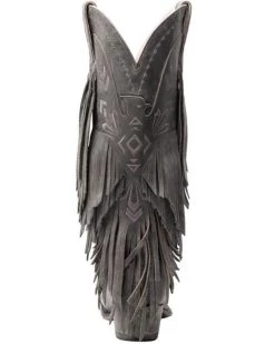 Junk Gypsy By Lane Women's Thunderbird Western Boots - Snip Toe 10 Junk Gypsy By Lane Women's Thunderbird Western Boots - Snip Toe -Western Chic Shop 2000333735 001 P4