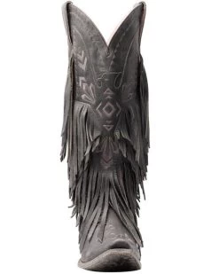 Junk Gypsy By Lane Women's Thunderbird Western Boots - Snip Toe 11 Junk Gypsy By Lane Women's Thunderbird Western Boots - Snip Toe -Western Chic Shop 2000333735 001 P5