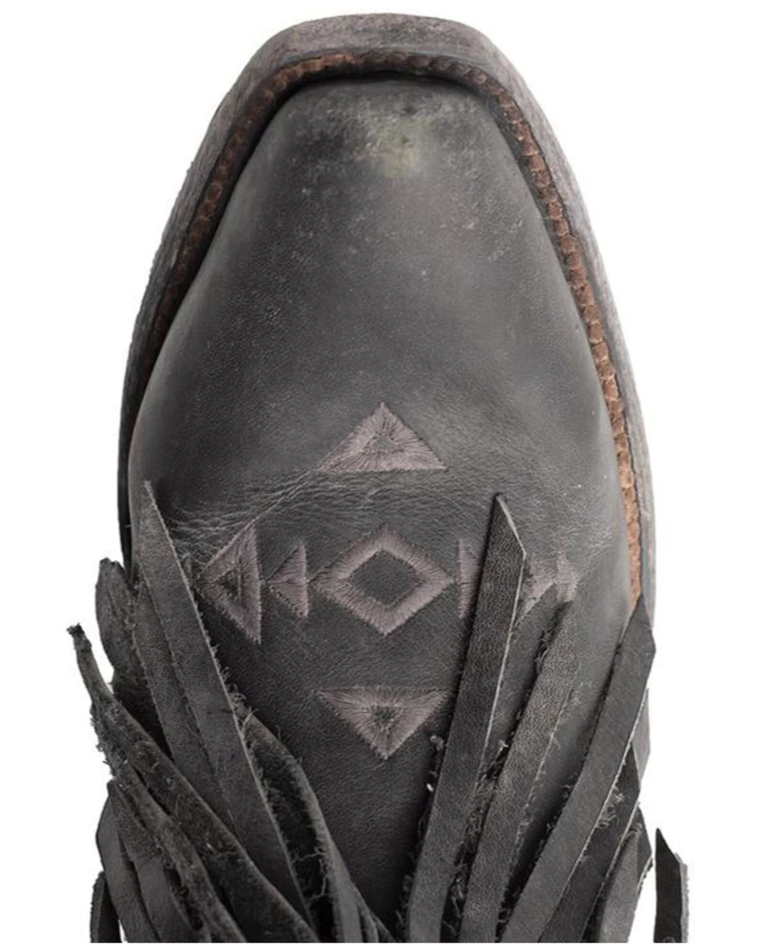 Junk Gypsy By Lane Women's Thunderbird Western Boots - Snip Toe 6 Junk Gypsy By Lane Women's Thunderbird Western Boots - Snip Toe - Image 6