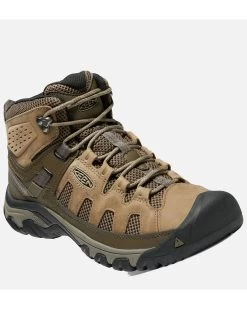 Keen Men's Targhee Vent Hiking Boots - Soft Toe