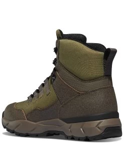 Danner Men's Vital Trail Hiking Boots - Soft Toe -Western Chic Shop 2000335608 200 P3