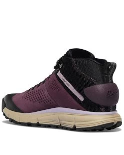 Danner Women's Trail 2650 Marionberry GTX Hiking Boots - Soft Toe -Western Chic Shop 2000335610 500 P3