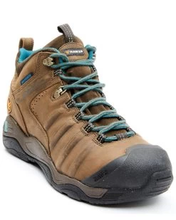 Hawx Men's Axis Waterproof Hiker Boots - Soft Toe