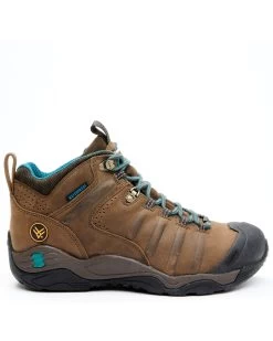 Hawx Men's Axis Waterproof Hiker Boots - Soft Toe -Western Chic Shop 2000335847 201 P3