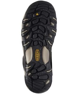 Keen Men's Steens Waterproof Hiking Boots - Soft Toe -Western Chic Shop 2000337555 001 P3