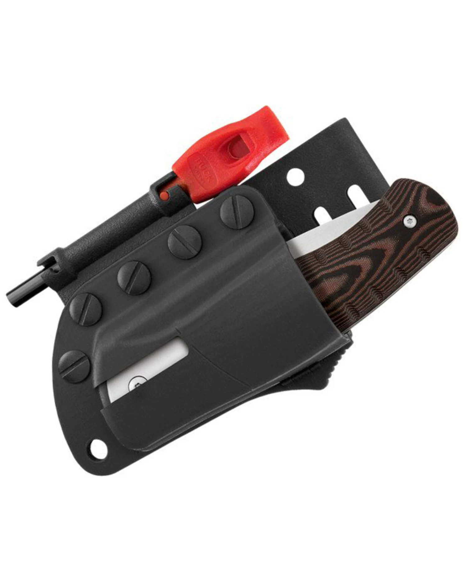 Buck Knives 836 Folding Selkirk Knife 3 Buck Knives 836 Folding Selkirk Knife - Image 3