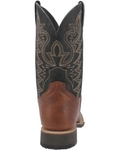 Dan Post Men's Boldon Western Performance Boots - Broad Square Toe 11 Dan Post Men's Boldon Western Performance Boots - Broad Square Toe -Western Chic Shop 2000338082 200 P5