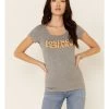 Idyllwind Women's Losing Charm Trustie Tee 