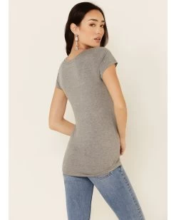 Idyllwind Women's Losing Charm Trustie Tee  -Western Chic Shop 2000338264 070 P4