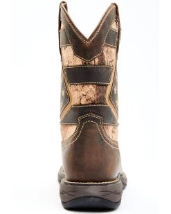 Brothers & Sons Men's Star Lite Performance Western Boots - Broad Square Toe 10 Brothers & Sons Men's Star Lite Performance Western Boots - Broad Square Toe -Western Chic Shop 2000338686 200 P5