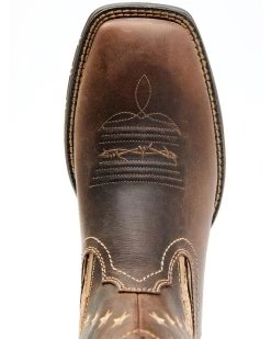 Brothers & Sons Men's Star Lite Performance Western Boots - Broad Square Toe 11 Brothers & Sons Men's Star Lite Performance Western Boots - Broad Square Toe -Western Chic Shop 2000338686 200 P6