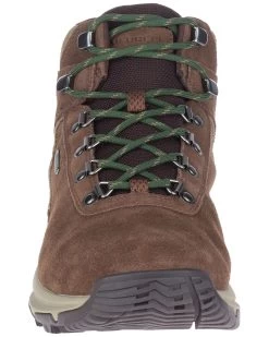 Merrell Men's Erie Waterproof Hiking Boots - Soft Toe 11 Merrell Men's Erie Waterproof Hiking Boots - Soft Toe -Western Chic Shop 2000338700 200 P5