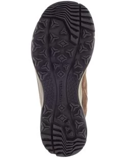 Merrell Men's Erie Waterproof Hiking Boots - Soft Toe 13 Merrell Men's Erie Waterproof Hiking Boots - Soft Toe -Western Chic Shop 2000338700 200 P7