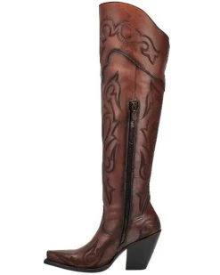 Dan Post Women's Seductress Western Boots - Snip Toe -Western Chic Shop 2000339336 200 P3