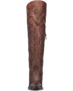 Dan Post Women's Seductress Western Boots - Snip Toe -Western Chic Shop 2000339336 200 P4