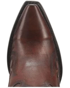 Dan Post Women's Seductress Western Boots - Snip Toe -Western Chic Shop 2000339336 200 P6