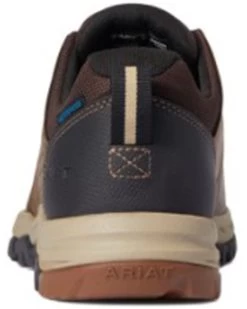 Ariat Men's Distressed Skyline Low H20 Lace-Up Outdoor Boots - Round Toe  -Western Chic Shop 2000341014 200 P3