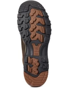 Ariat Men's Distressed Skyline Low H20 Lace-Up Outdoor Boots - Round Toe  -Western Chic Shop 2000341014 200 P5