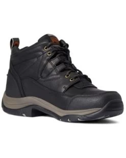 Ariat Men's Terrain Waterproof Hiking Boots - Soft Toe