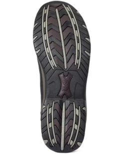 Ariat Men's Terrain Waterproof Hiking Boots - Soft Toe -Western Chic Shop 2000341059 001 P5