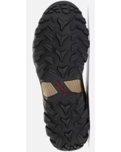 Columbia Men's Newton Ridge Plush II Waterproof Hiking Boots - Soft Toe 13 Columbia Men's Newton Ridge Plush II Waterproof Hiking Boots - Soft Toe -Western Chic Shop 2000341488 281 P7