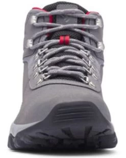 Columbia Men's Newton Ridge Waterproof Hiking Boots - Soft Toe 10 Columbia Men's Newton Ridge Waterproof Hiking Boots - Soft Toe -Western Chic Shop 2000341490 020 P4