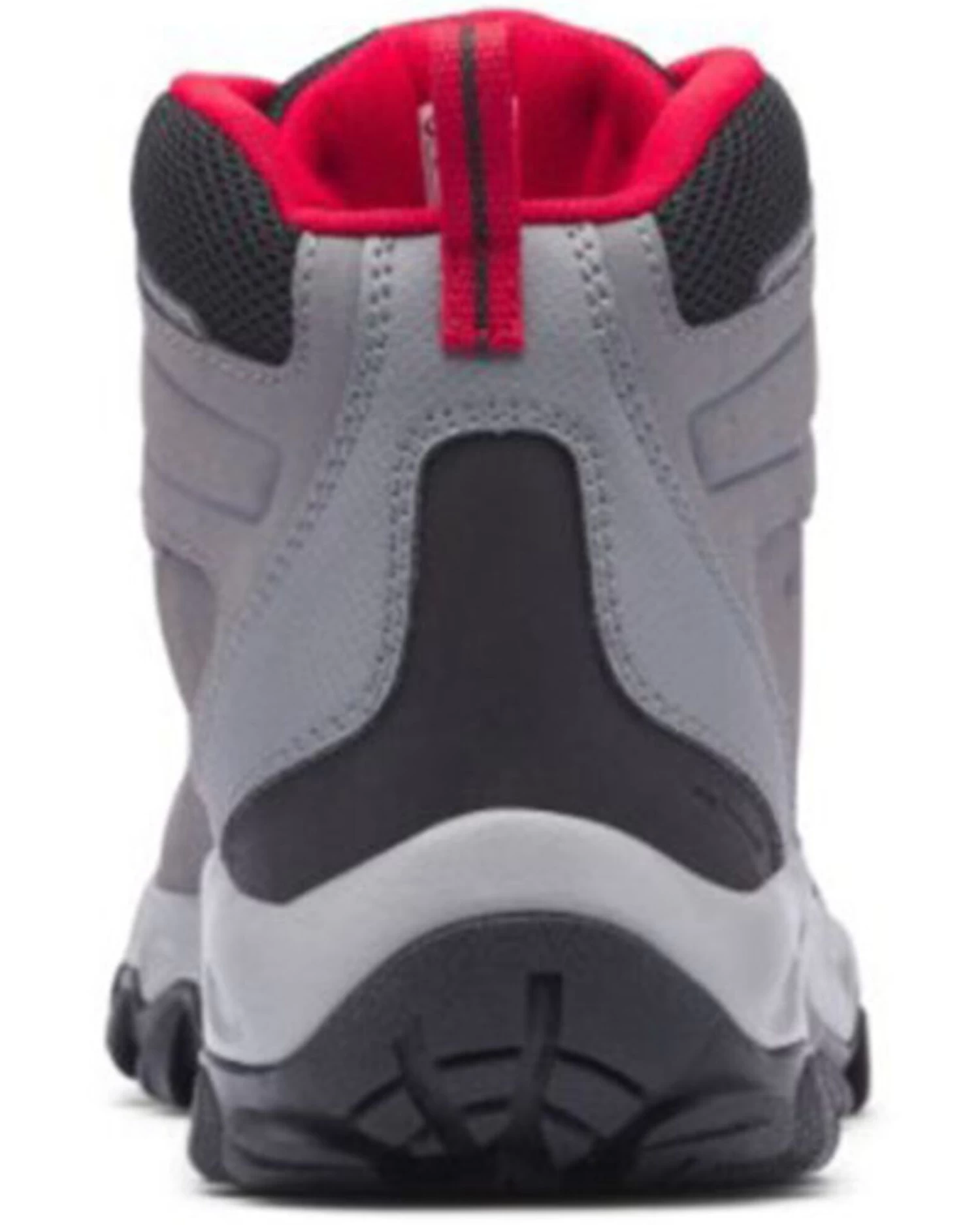 Columbia Men's Newton Ridge Waterproof Hiking Boots - Soft Toe 5 Columbia Men's Newton Ridge Waterproof Hiking Boots - Soft Toe - Image 5