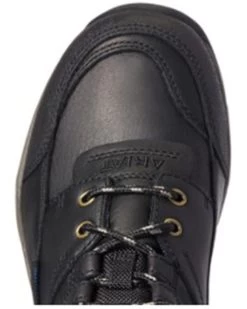 Ariat Women's Terrain H20 Full-Grain Waterproof Hiking Boot  -Western Chic Shop 2000341923 001 P4