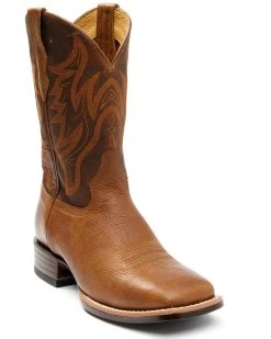 Cody James Men's Hoverfly Western Performance Boots - Broad Square Toe