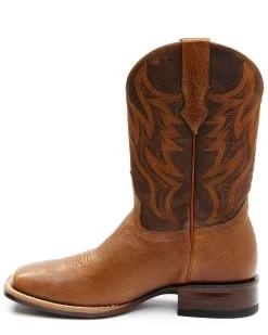 Cody James Men's Hoverfly Western Performance Boots - Broad Square Toe -Western Chic Shop 2000343031 200 P3