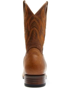 Cody James Men's Hoverfly Western Performance Boots - Broad Square Toe -Western Chic Shop 2000343031 200 P5