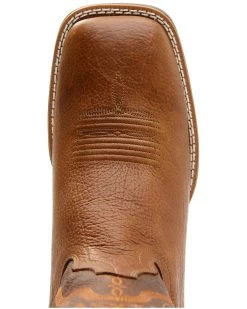 Cody James Men's Hoverfly Western Performance Boots - Broad Square Toe -Western Chic Shop 2000343031 200 P6