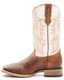 Cody James Men's Hoverfly Western Performance Boots - Broad Square Toe  -Western Chic Shop 2000343033 110 P3