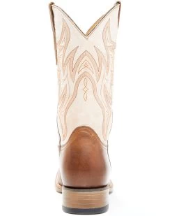 Cody James Men's Hoverfly Western Performance Boots - Broad Square Toe  -Western Chic Shop 2000343033 110 P5